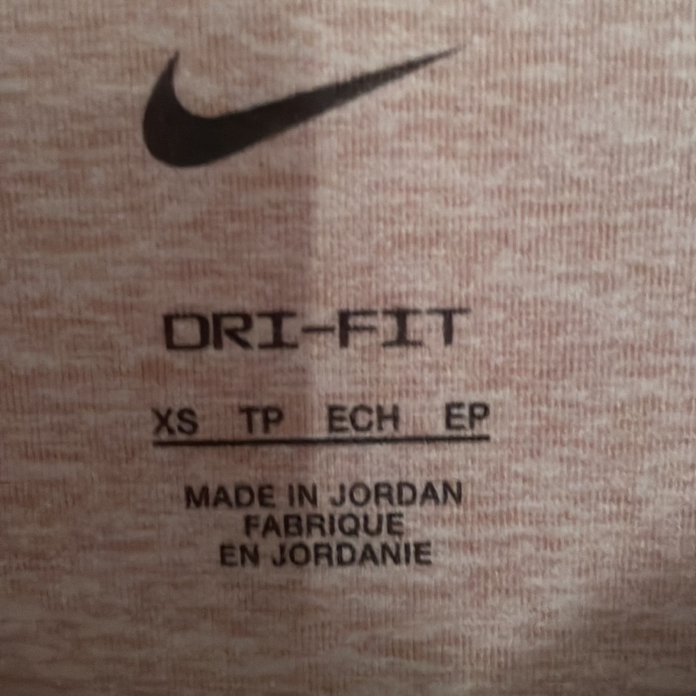 nike dri-fit pullover - Picture 3 of 3